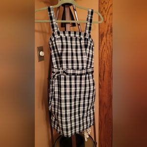 Hollister jumper dress xs new